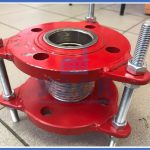 компенсатор сильфонный с кожухом в Череповце