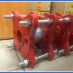 компенсатор сильфонный с кожухом в Череповце