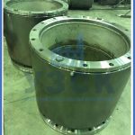 компенсатор сильфонный 25 в Череповце