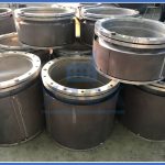 сильфонный компенсатор 50 в Череповце