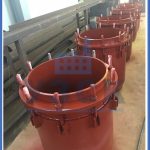 компенсатор сальниковый односторонний в Череповце