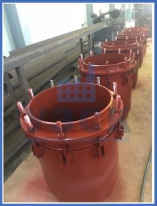 компенсатор сальниковый односторонний в Череповце