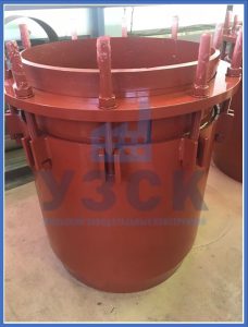 компенсатор сальниковый двухсторонний в Череповце