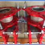 сильфонный компенсатор в Череповце