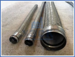 Металлорукав защитный в Череповце