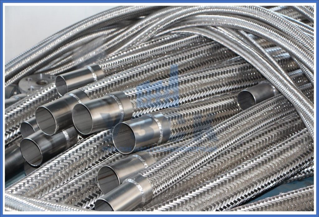 Металлорукава в Череповце