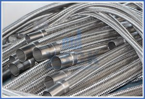 Металлорукава в Череповце