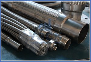 Металлорукав МНВД в Череповце