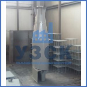 Циклоны ЦН-15 от производителя в Череповце