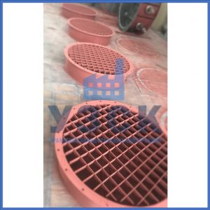 Клапаны взрывные ПГВУ в Череповце