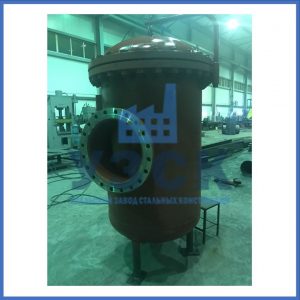 Купить фильтр СДЖ Ду 500, Ру 1,6 МПа в Череповце