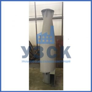 Купить циклоны ЦН-15 в Череповце