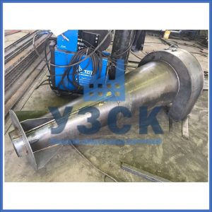 Купить циклоны СДК-ЦН-600 без бункера и улитки в Череповце