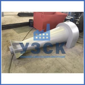 Купить циклоны СДК-ЦН-600 без бункера и улитки в Череповце