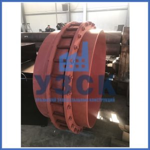 Купить сальниковый компенсатор СК в Череповце