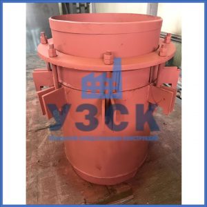 Купить сальниковые компенсаторы в Череповце