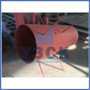 Купить гильзы для прохода труб через стены в Череповце