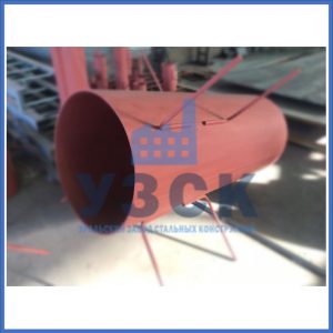 Купить гильзы для прохода труб через стены в Череповце