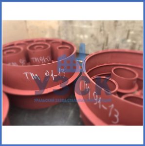 Купить сальники набивные ТМ Ду 80, Ду 100, Ду 250, Ду 600, Ду 1000 в Череповце