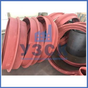 Купить сальники набивные Ду 1000, Ду 1200 в Череповце