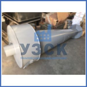 Купить циклон с улиткой СДК-ЦН в Череповце