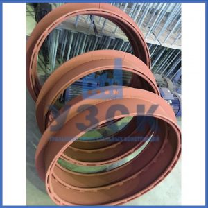 Купить сальники набивные в Череповце