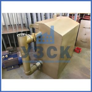 Купить бак разрыва струи в Череповце