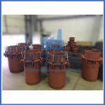 Купить сальниковые компенсаторы ду 500, ду 700, 4.903,5.903 Т.1, ТС-579, ТС-580 в Череповце