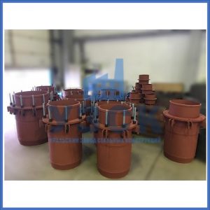 Купить сальниковые компенсаторы ду 500, ду 700, 4.903,5.903 Т.1, ТС-579, ТС-580 в Череповце