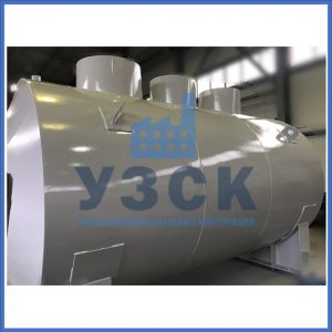 Купить ёмкость подземная 20 м3 ГКК-1-1-1-20-0,07-У в Череповце