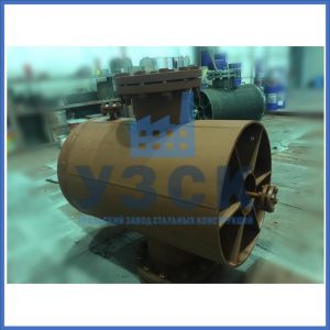 Купить грязевик ГПТ ТС-569 от производителя в Череповце