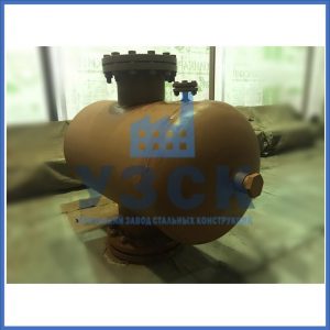 Купить грязевик ТС-569.00.000-15 от производителя в Череповце