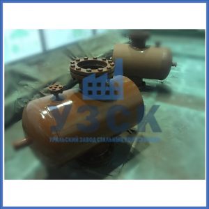 Купить грязевик ТС-569.00.000-15 от производителя в Череповце