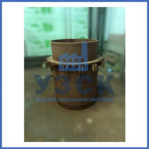 Купить сальниковые компенсаторы односторонние Ду 500, Ду 700, Ду 900 в Череповце