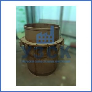 Купить сальниковые компенсаторы односторонние Ду 500, Ду 700, Ду 900 в Череповце