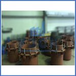 Купить сальниковые компенсаторы односторонние Ду 500, Ду 700, Ду 900 в Череповце