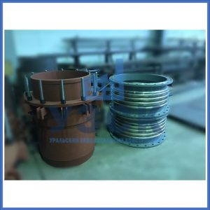 Купить сальниковые компенсаторы односторонние Ду 500, Ду 700, Ду 900 в Череповце