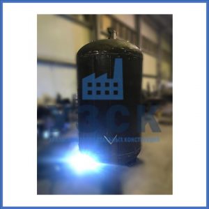 Купить аппарат ВЭЭ-2,15 емкость в Череповце