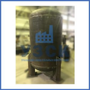 Купить аппарат ВЭЭ-2,15 емкость в Череповце