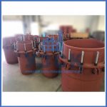 Купить сальниковые компенсаторы Ду 1000, Ду 700, Ду 800, Ду 600, Ду 500, Ру 25 в Череповце