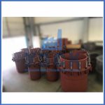 Купить сальниковые компенсаторы Ду 1000, Ду 700, Ду 800, Ду 600, Ду 500, Ру 25 в Череповце