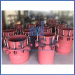 Купить сальниковые компенсаторы Ду 1000, Ду 700, Ду 800, Ду 600, Ду 500, Ру 25 в Череповце