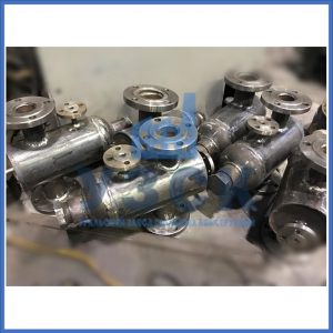 Купить грязевики ГПТ от производителя в Череповце