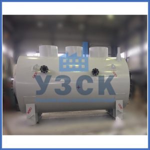 Купить ёмкость подземная 20 м3 ГКК-1-1-1-20-0,07-У в Череповце