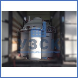 Купить ёмкость подземная 20 м3 ГКК-1-1-1-20-0,07-У в Череповце