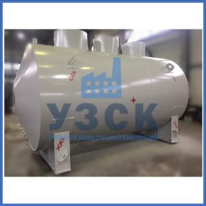 Купить ёмкость подземная 20 м3 ГКК-1-1-1-20-0,07-У в Череповце