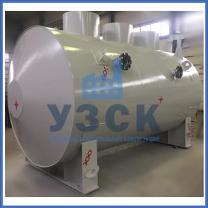 Купить ёмкость подземная 20 м3 ГКК-1-1-1-20-0,07-У в Череповце