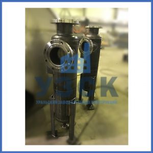 Купить сепараторы газовые СЦВ, СЦВ-Г, СЦВ-7, СЦВ-8, ЦГС, СГВ в Череповце