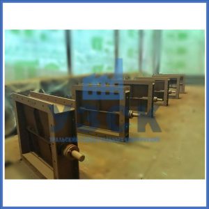 Купить клапаны ПГВУ полностью герметичные от завода производителя в Череповце