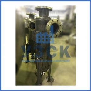 Купить сепараторы газовые СЦВ, СЦВ-Г, СЦВ-7, СЦВ-8, ЦГС, СГВ в Череповце